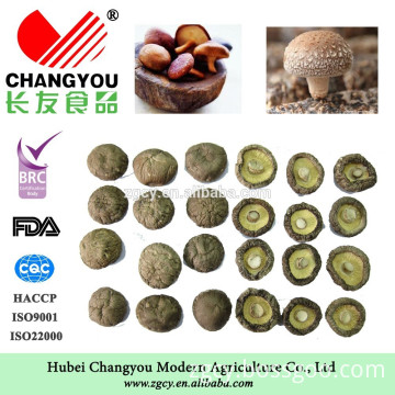 3-4cm dried edible Shiitake mushroom supplier